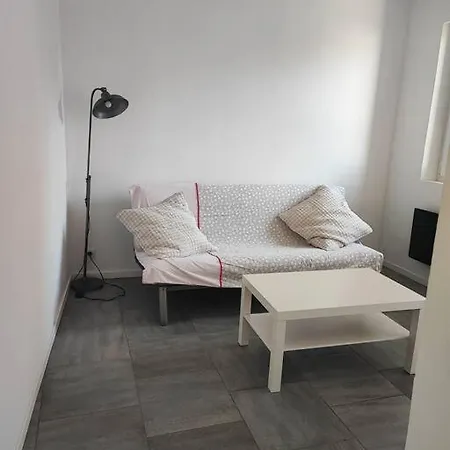 En Rez De Jardin Apartment Revest-du-Bion